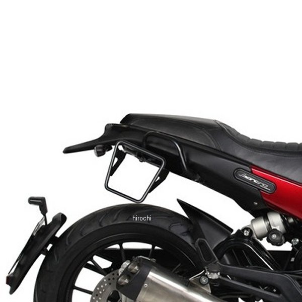 SRコレクション専用 サドルバッグフィッティングキット 17年-19年 ベネリ レオンチーノ502i