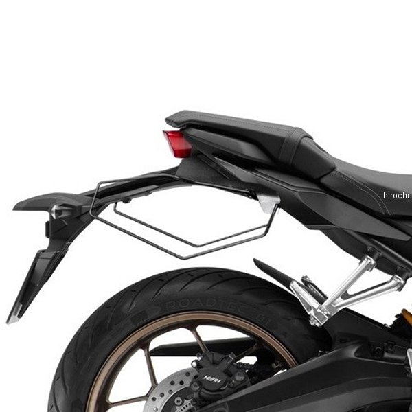 サイドバッグホルダー 19年 CB650R、CBR650R