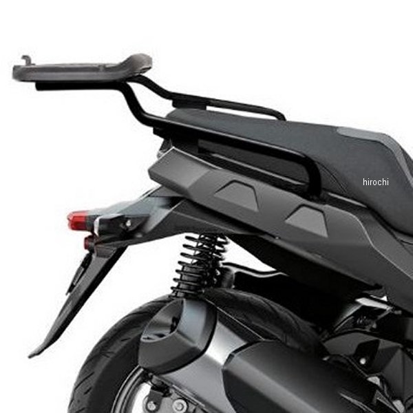 トップマスターフィッティングキット 18年-20年 BMW C400X(C400GTは不適合)