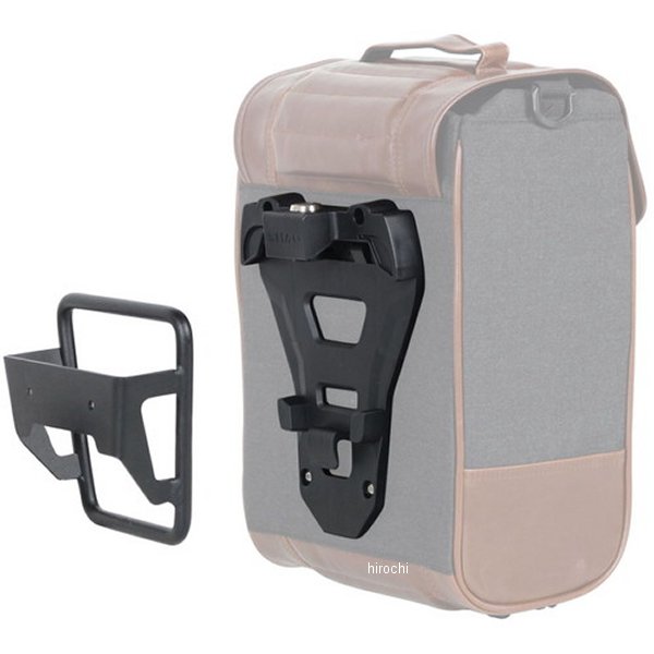 SRコレクション サドルバッグSR38専用ウォールラック