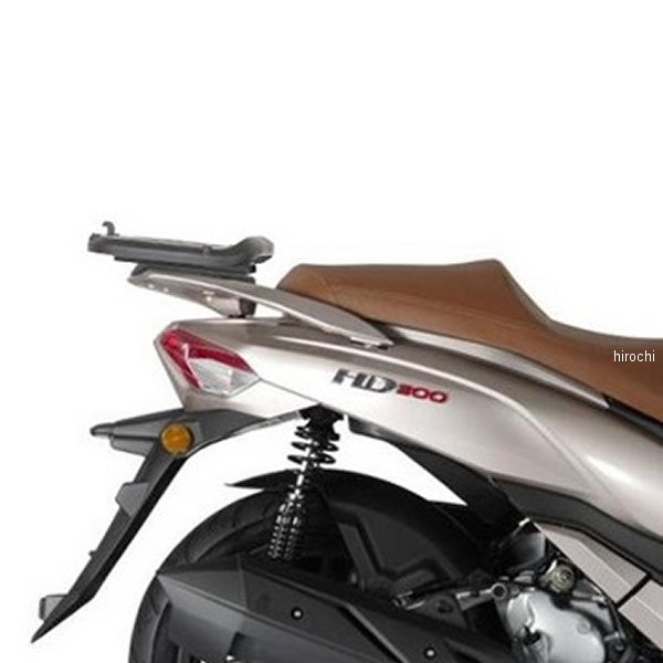 トップマスターフィッティングキット 19年-20年 SYM HD300