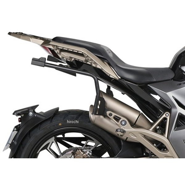 3Pシステムフィッティングキット 19年 ZONTES T310、X310