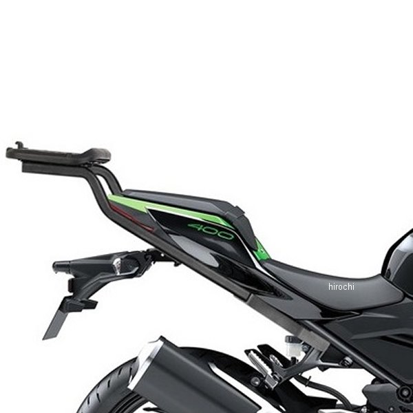 トップマスターフィッティングキット 19年-20年 Z400