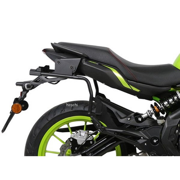 3Pシステム フィッティングキット 19年-20年 ベネリ BN302S