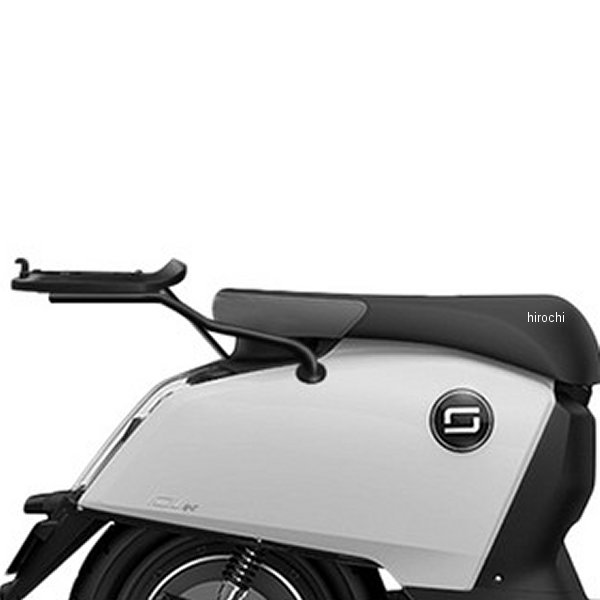 トップマスターフィッティングキット 19年-20年 Super Soco CUX