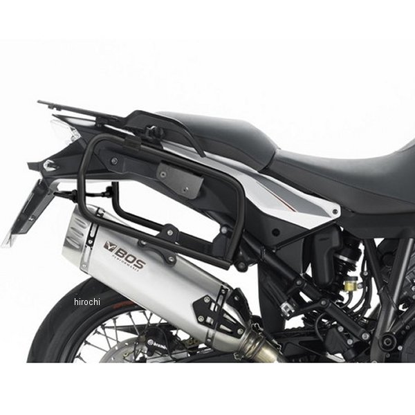 4Pシステム フィッティングキット 14年-20年 KTM 1290スーパーアドベンチャーR