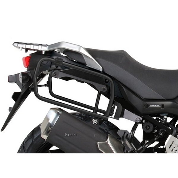 4Pシステム フィッティングキット 17年-20年 V-ストローム650