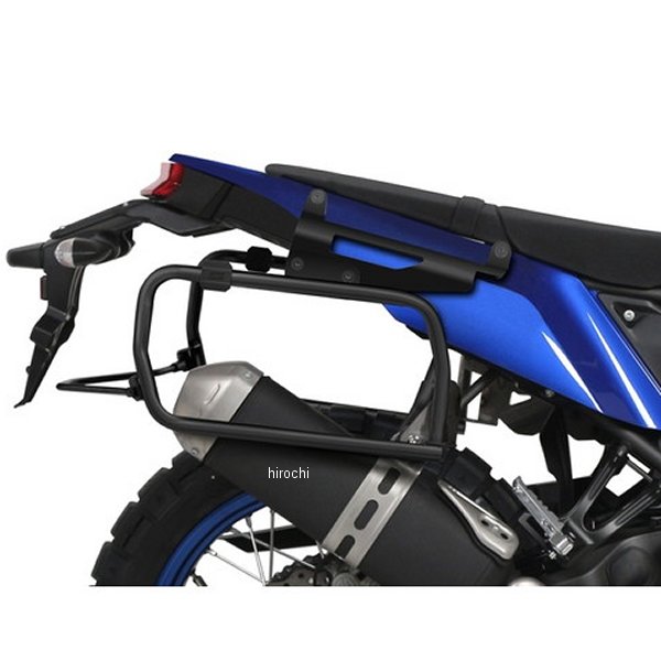 4Pシステム フィッティングキット 19年-20年 テネレ700