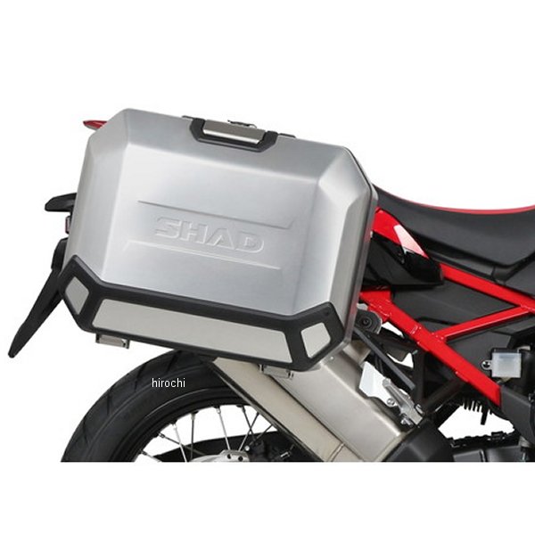 4Pシステム フィッティングキット 20年 CRF1100L アフリカツイン