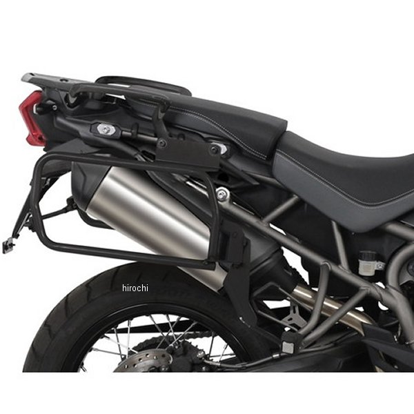 4Pシステム フィッティングキット 11年-20年 トライアンフ