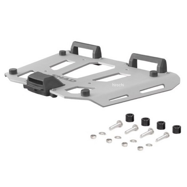 アルミ製ベースプレート TR37、TR48、SH48、SH58X、SH59X