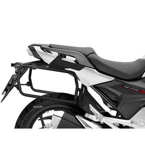 4Pシステム フィッティングキット 16年-20年 NC750X