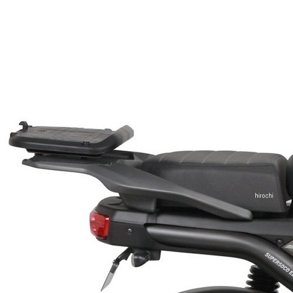 トップマスターフィッティングキット 20年 SUPER SOCO CPx Electric