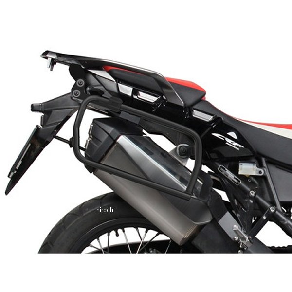 4Pシステム フィッティングキット 18年-19年 CRF1000L アフリカツイン