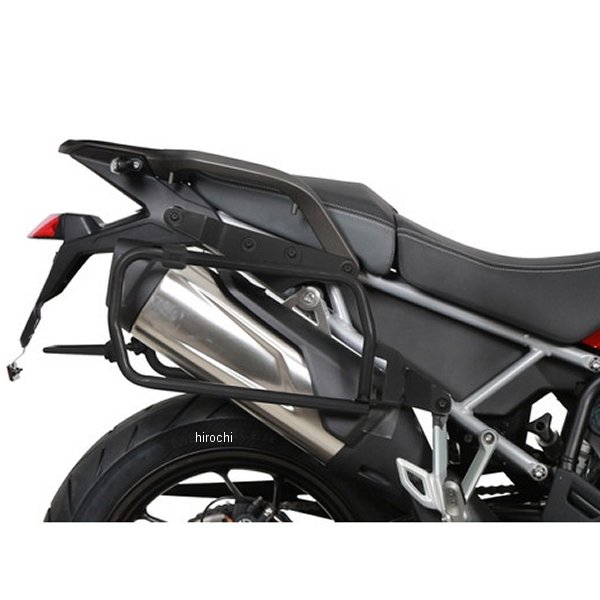 4Pシステム フィッティングキット 20年 トライアンフ