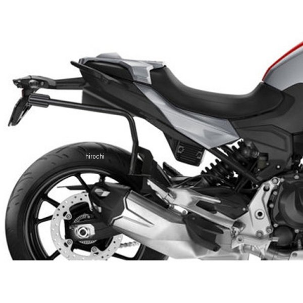 3Pシステム フィッティングキット 20年 BMW F900R、F900XR