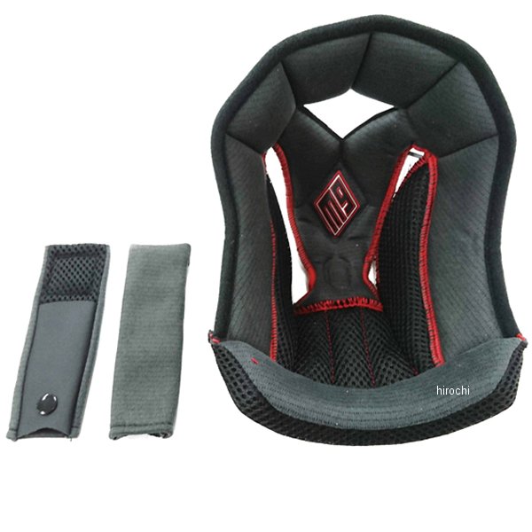 トップライナー MOTO-9 MIPS XLサイズ