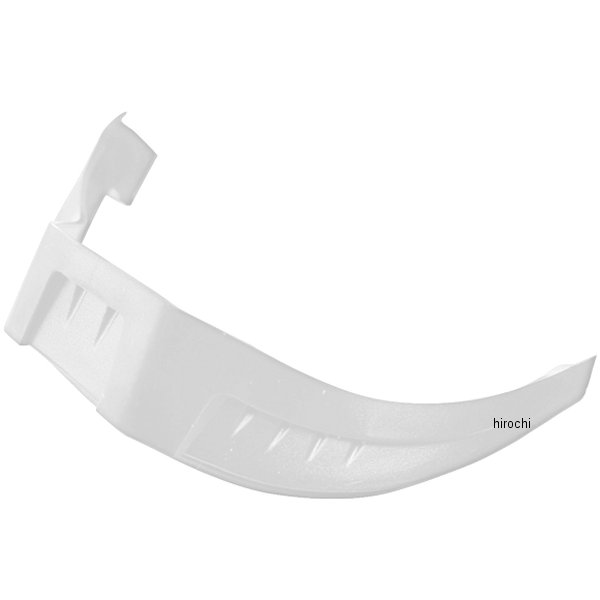 ルーストガード MOTO-9 FLEX/MIPS 白