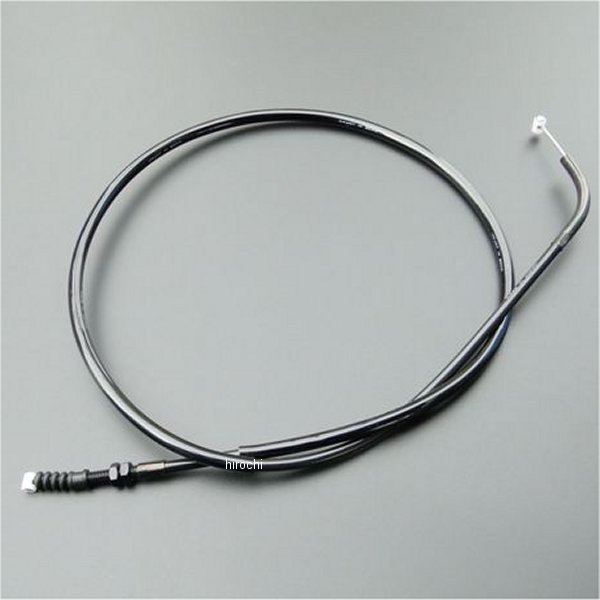 イージークラッチワイヤー 20cmロング ゼファー400、ゼファー400χ 黒