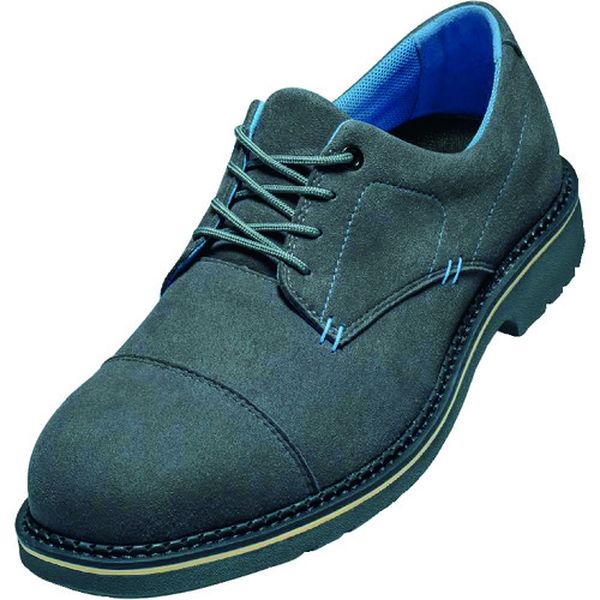 作業靴 ウベックス1 ビジネス シューズ S2 SRC