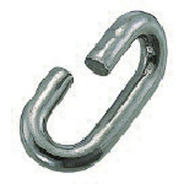 G5 849-1517  ジョイント ステンレス ワリカン 内長27mm 使用荷重0.20kN