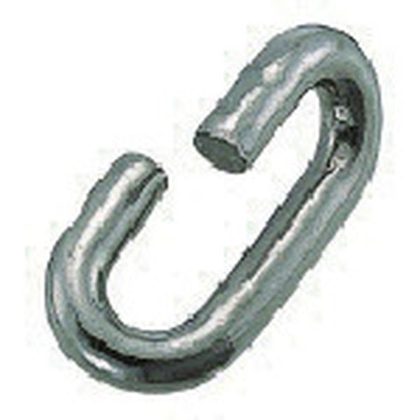 G6 849-1518  ジョイント ステンレス ワリカン 内長31mm 使用荷重0.29kN