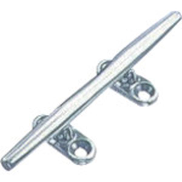 KT4 849-1777  ステンレス クリート 全長100mm