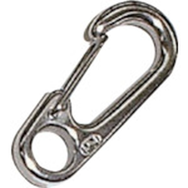 MP2 849-1974  ステンレス ミニクリップ 長さ26mm