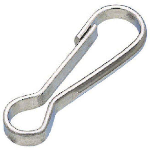 PF2 849-2177  ステンレス ピンフック 長さ22mm