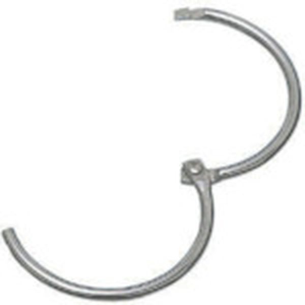 RK20 849-2366  ステンレス カードリンク 内径22mm