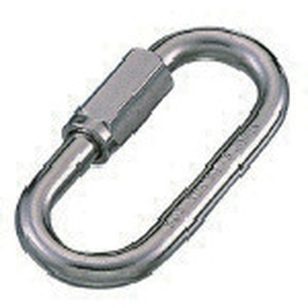 SH3 849-2687  ステンレス リングキャッチ 線径3mm 長さ29mm