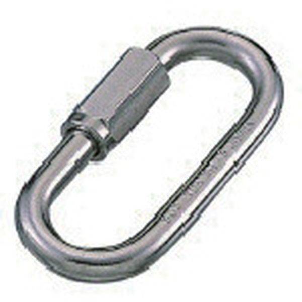 SH6 849-2692  ステンレス リングキャッチ 線径6mm 長さ49mm