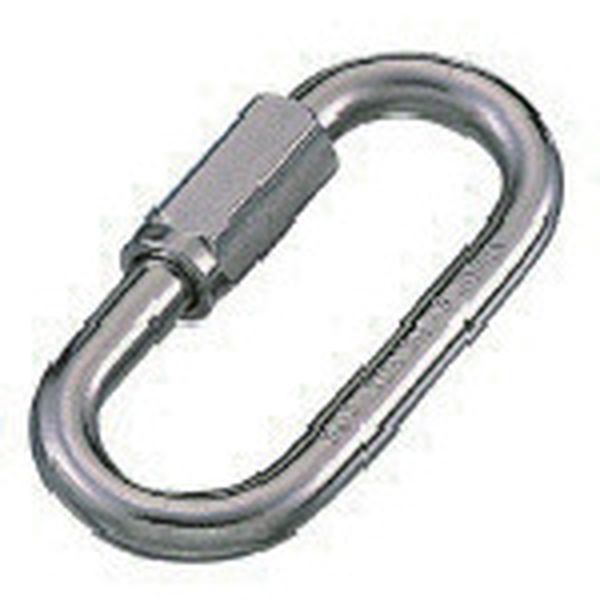 SH8 849-2694  ステンレス リングキャッチ 線径8mm長さ61mm