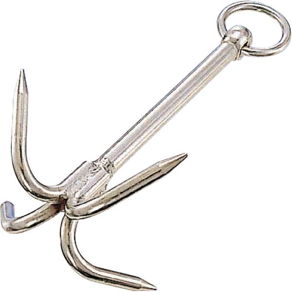 SM1 849-2740  ステンレス スマル 高さ255mm