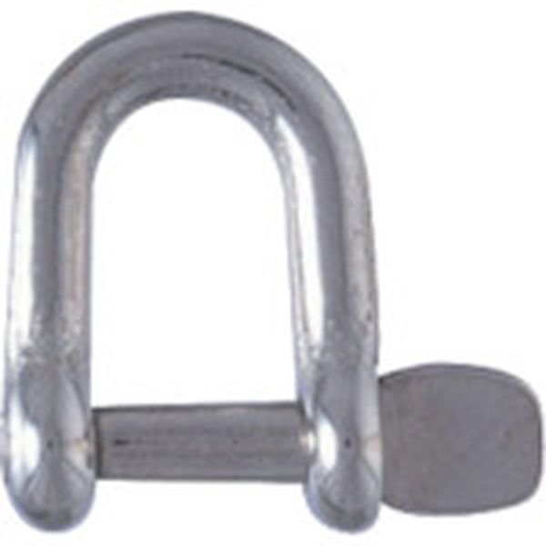 SP3 849-2769  ステンレス マイクロシャックル 呼び3mm ねじ径M3