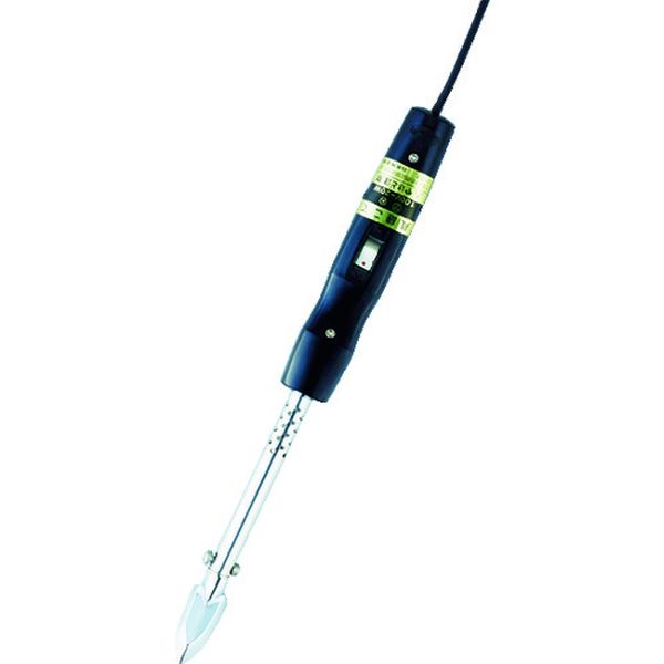 849-7239  ハッコーアート 100V-20W 平型P アイロン型