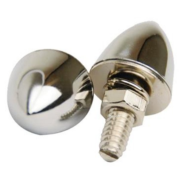 ナンバーボルト-BULLET-