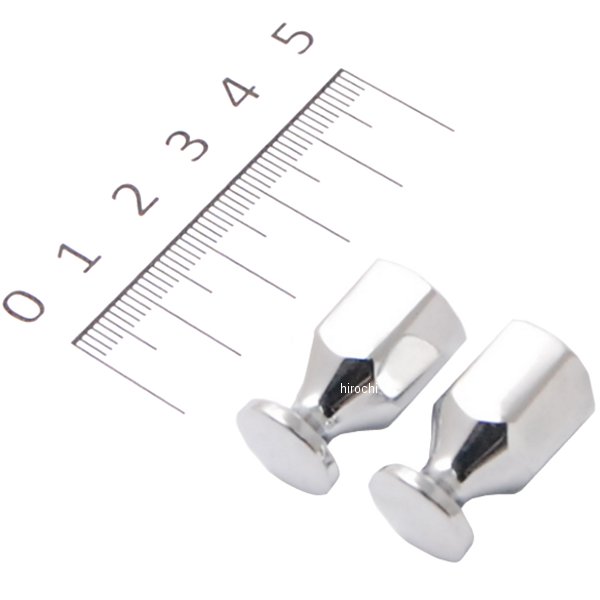 ネットナット 8mm x 1.25mm