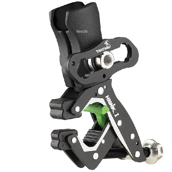 エフロックホークワン本体