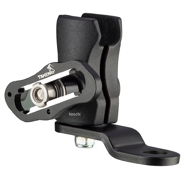 エフロックショートマウント本体