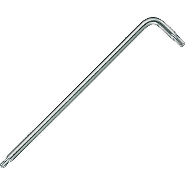 ボールエンドトルクスレンチ 8500BTX T9