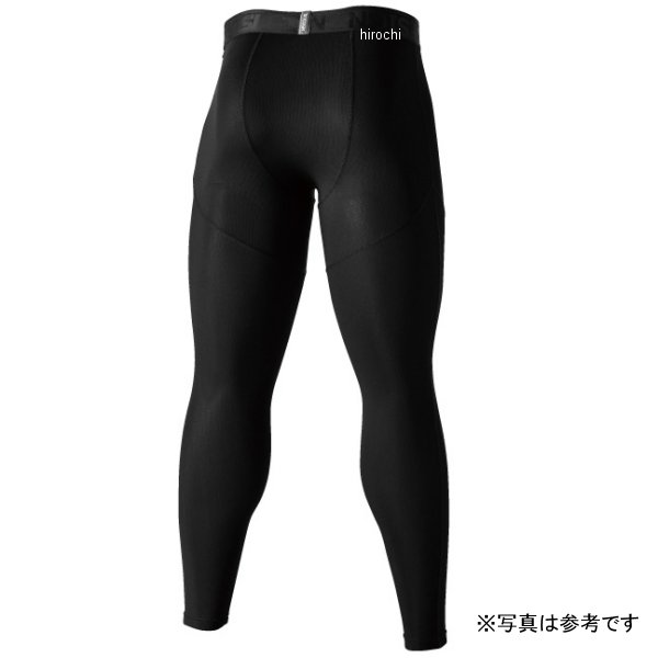 アイスエアーロングパンツ ネイビー