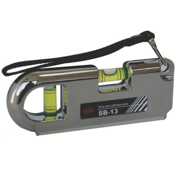 SB13 851-1441  ポケット水平器