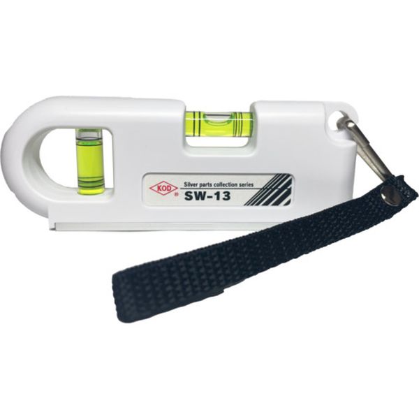 SW13 851-1452  ポケット水平器