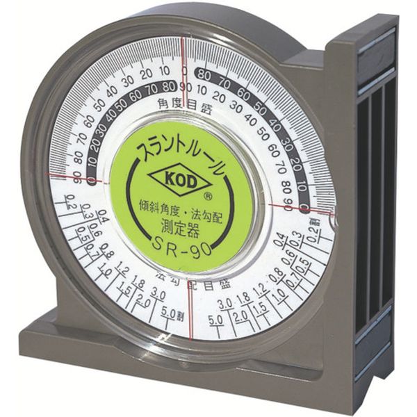 SR90 851-1462  スラントルール