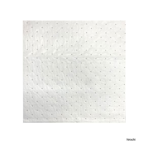 SIGNET 25枚入 油吸着マット 500×500×1.5mm