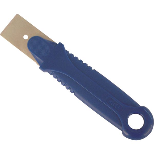 851-2669  スクレーパー S型