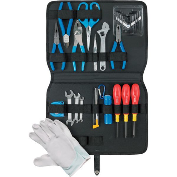 S372 852-0319  工具セット