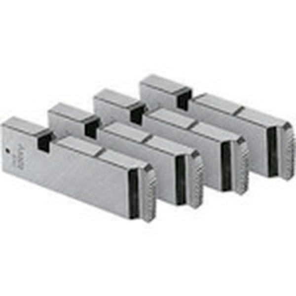 852-0507  管用テーパーねじ用チェーザ AM1/2 -3/4 ステンレス管用