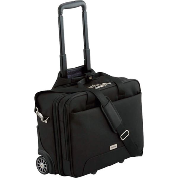 B701 852-1543  キャスターバッグ